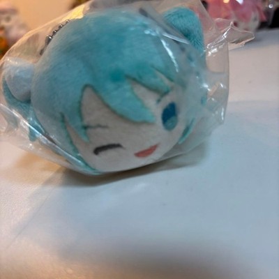 Hatsune Miku Project Sekai Mochimochi Mascot More More Jump!