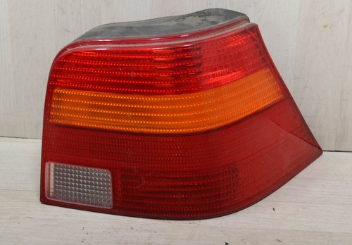 VW Polo Golf 4 1J 1998 Original Rücklicht hinten RECHTS #148294-B642