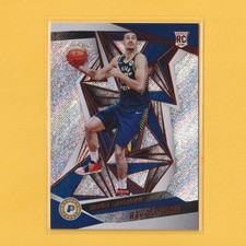 2019-20 Panini Revolution #117 Goga Bitadze RC Rookie