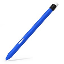 Non Slip Silicone Pencil Case for Galaxy Tab S11 S11 Ultra Pen Magnetic Holder