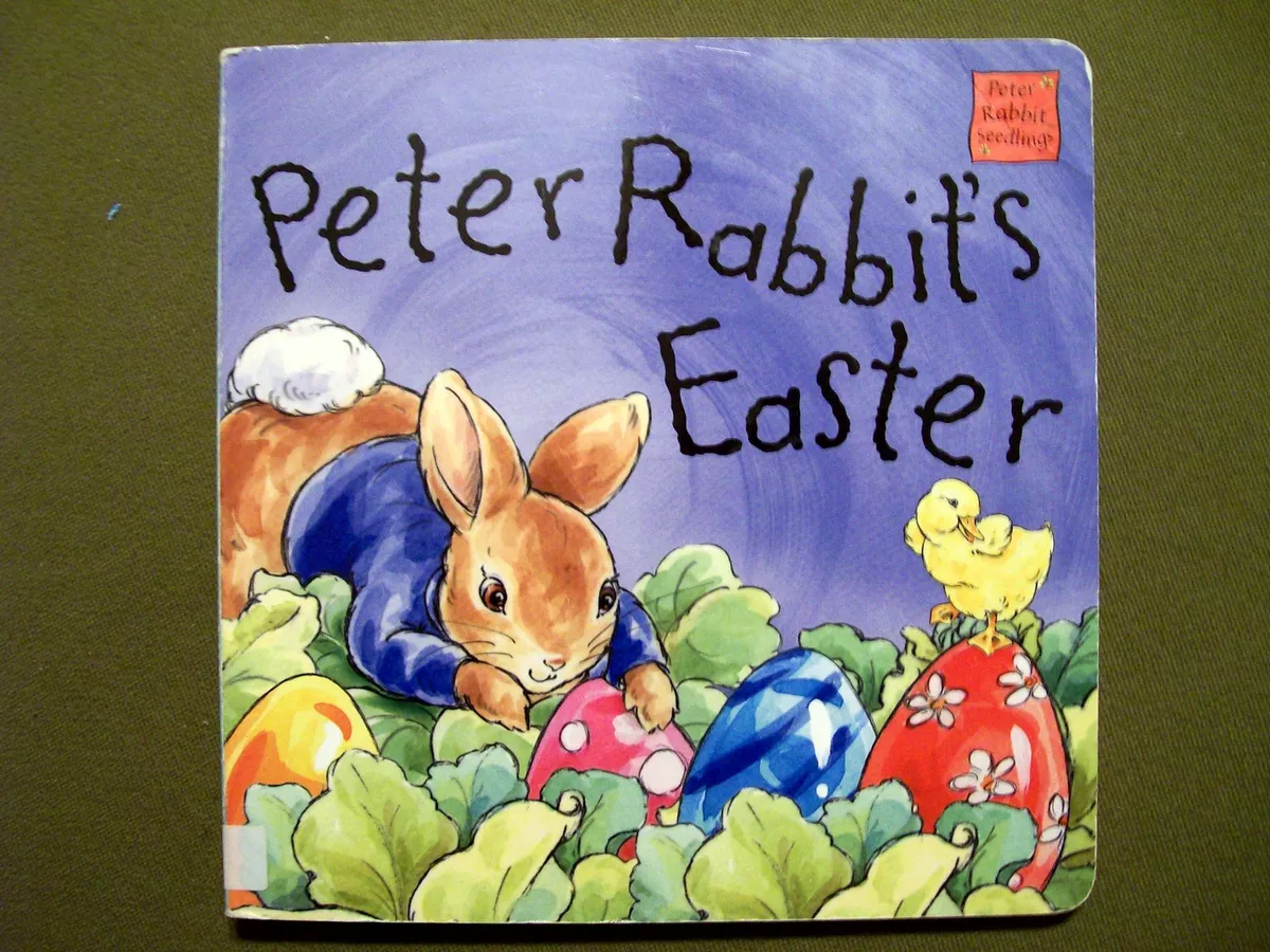 Easter in 2004 deals