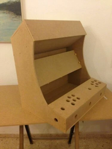 Giochi arcade per macchina a gettoni