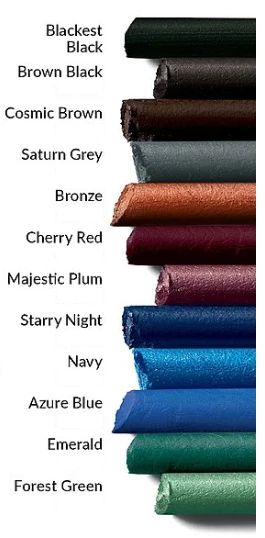 Avon Glimmersticks Eyeliner COMBINE YOUR VARIOUS COLOR CHOISES * NEW * - Image 2 of 4