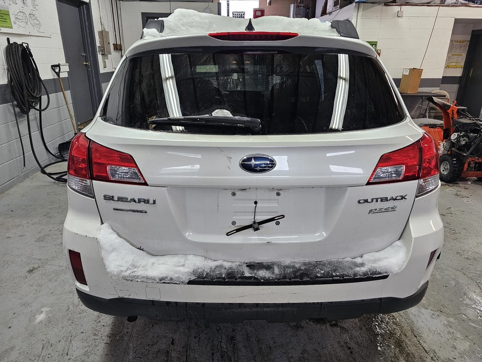 Used Front Right Door Window Regulator Front fits: 2014 Subaru Legacy electric F Foto 2 de 4