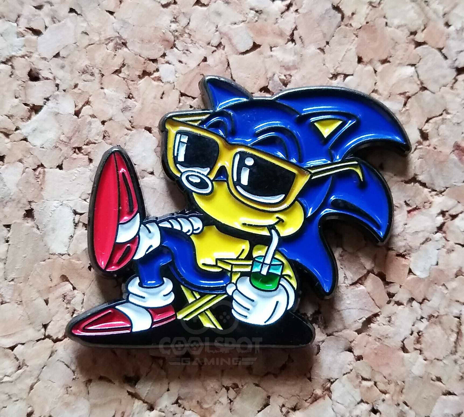 Custom / Edited - Sonic the Hedgehog Customs - Neo Metal Sonic