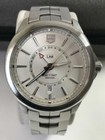 TAG Heuer Link Mechanical (Automatic) Polished Wristwatches