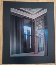  Axel Hütte, Ca'Corner della Regina-3 (2012/2014), nadruk na pudełku lustrzanym
