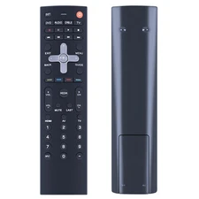 New VUR12 Remote Control For Vizio TV M420NV M370NV M320NV M421NV M320NV-CA