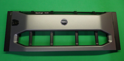GENUINE Dell EqualLogic PS6100 4U Security Bezel No Key 35MHF