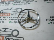 Calandre Mercedes 250