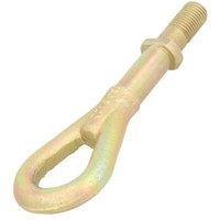 Blic 0476-58-012347P Abschlepphaken AbschleppöSe FüR Chrysler Voyager IV