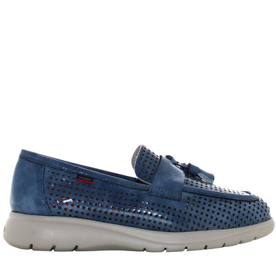 Callaghan P23g Damen-Slipper 30202 AVIO