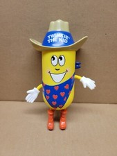 2001 Hostess TWINKIE THE KID Case Holder Food Container Figure 7"