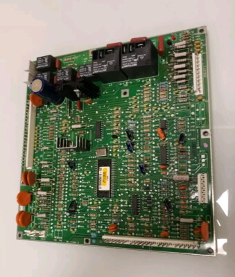 X13650819-02 6400-0882-02E 6400-0883-02N 50-171601B OEM control