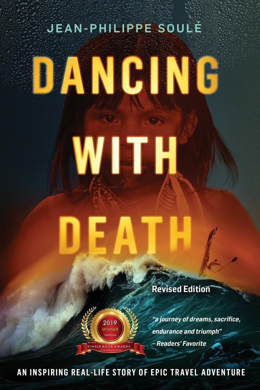 Thumbnail - Dancing With Death | Jean-philippe Soulé | Taschenbuch | Paperback |