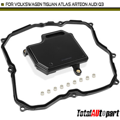 Automatic Transmission Filter for Audi Q3 19-22 Volkswagen Tiguan 18-22 Arteon