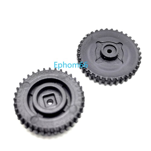 High-quality Shutter Button Aperture dial wheel For Canon EOS 6D2 6D Mark II - Picture 6 of 6