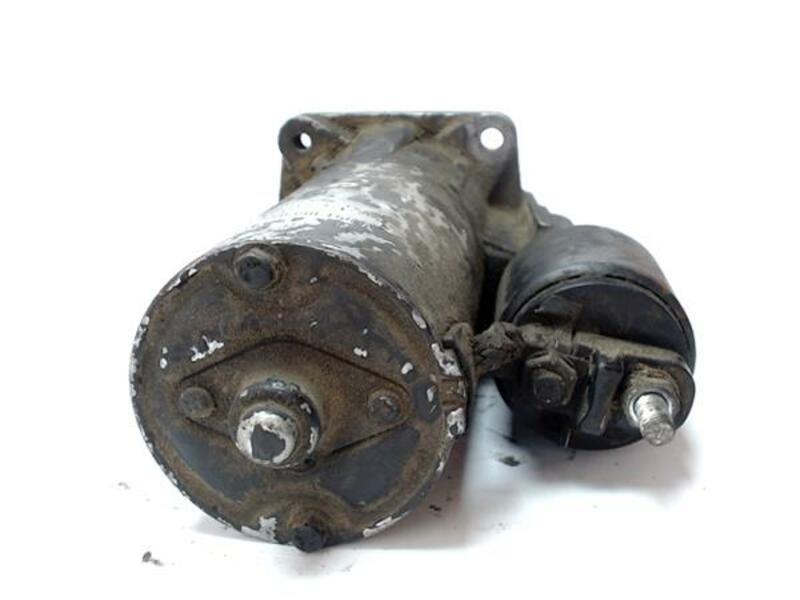 031911023 starter motor SEAT TERRA 1.3 D (45 CV) 1990 189979 for 