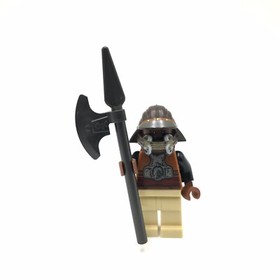 LEGO Lando Calrissan minifigure 9496 Star Wars mini figure