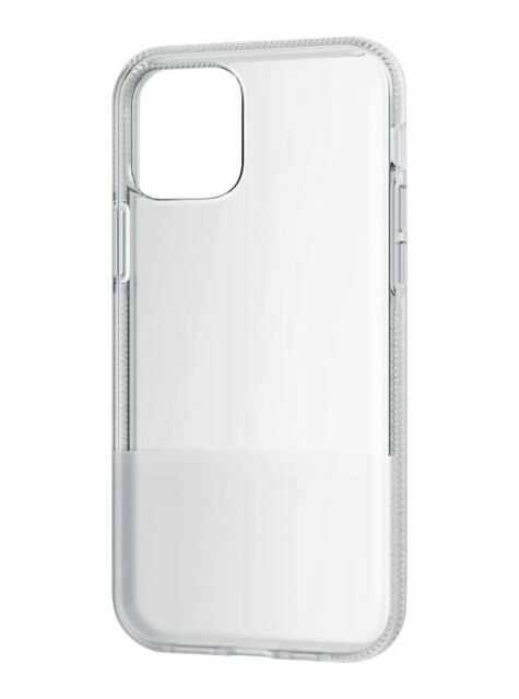 BodyGuardz Stack Case for Apple iPhone 12/12 Pro - Clear for sale ...