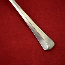 Ekco Eterna COLONIAL RICHMOND Korea Stainless Satin Flatware CHOICE