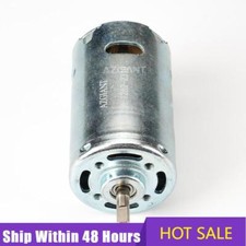 Car Convertible Top Hydraulic Roof Pump Motor For 1982-1995 Chrysler Lebaron Car Convertible Top Hydraulic Roof Pump Motor For 1982-1995 Chrysler Lebaron