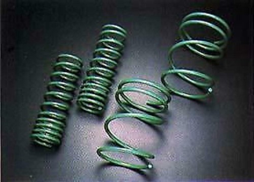 Tein STECH Springs For 00 06 Toyota Echo 04 06 Scion XA SKL48 AUB00 