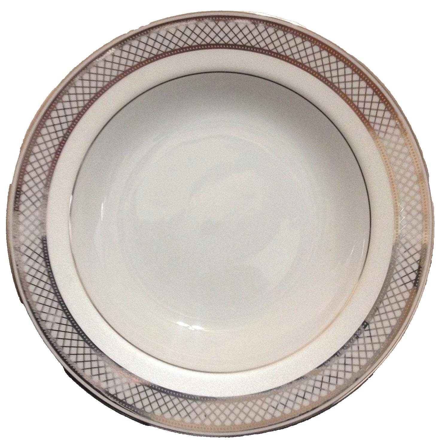 Vajilla de porcelana Ralph Lauren cuencos