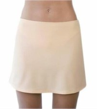 bumbrella 2-in-1 thong slip NUDE