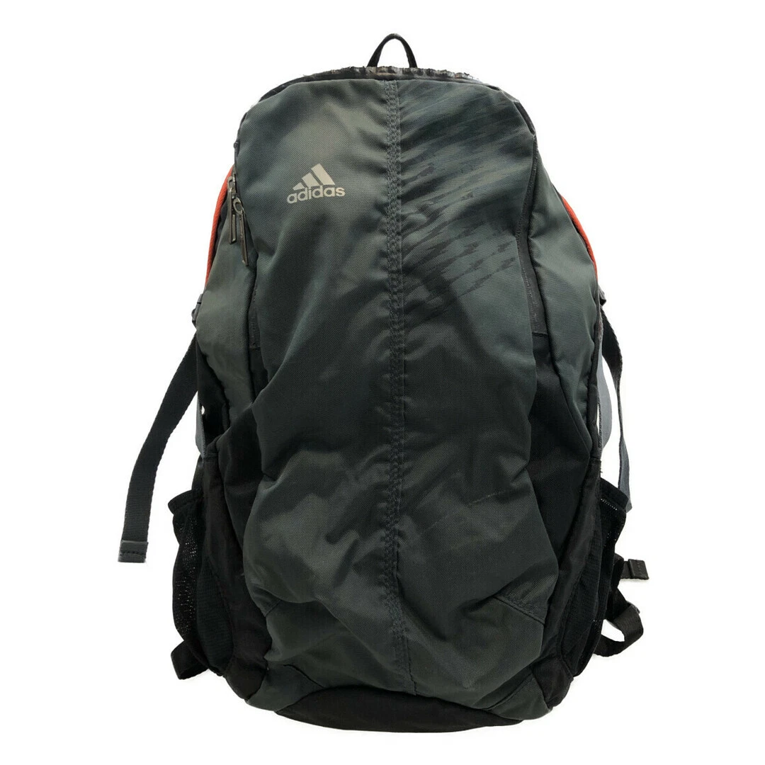 Gray adidas best sale backpack
