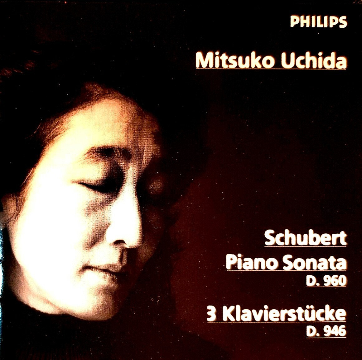 Mitsuko Uchida - 