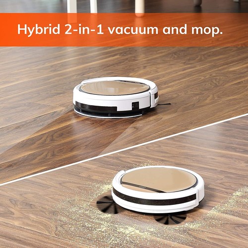 iLife V5s Pro 2in1 Robot Vacuum Cleaner and Mop Combo eBay