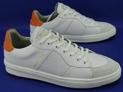 Filling Pieces Court Mix Schuhe Sneaker Freizeit UNISEX Lauf Halbschuhe Gr 42 - Bild 1 von 4