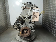 MOTOR CR14DE Nissan Note (E11) 1,4i 65kW BJ.2006 102706 km