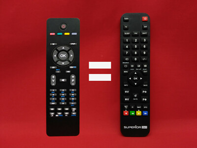 Télécommande D'origine Schneider TFT219319 - Remplacement Pour Appareils électriques Schneider, Neuf Sous Blister