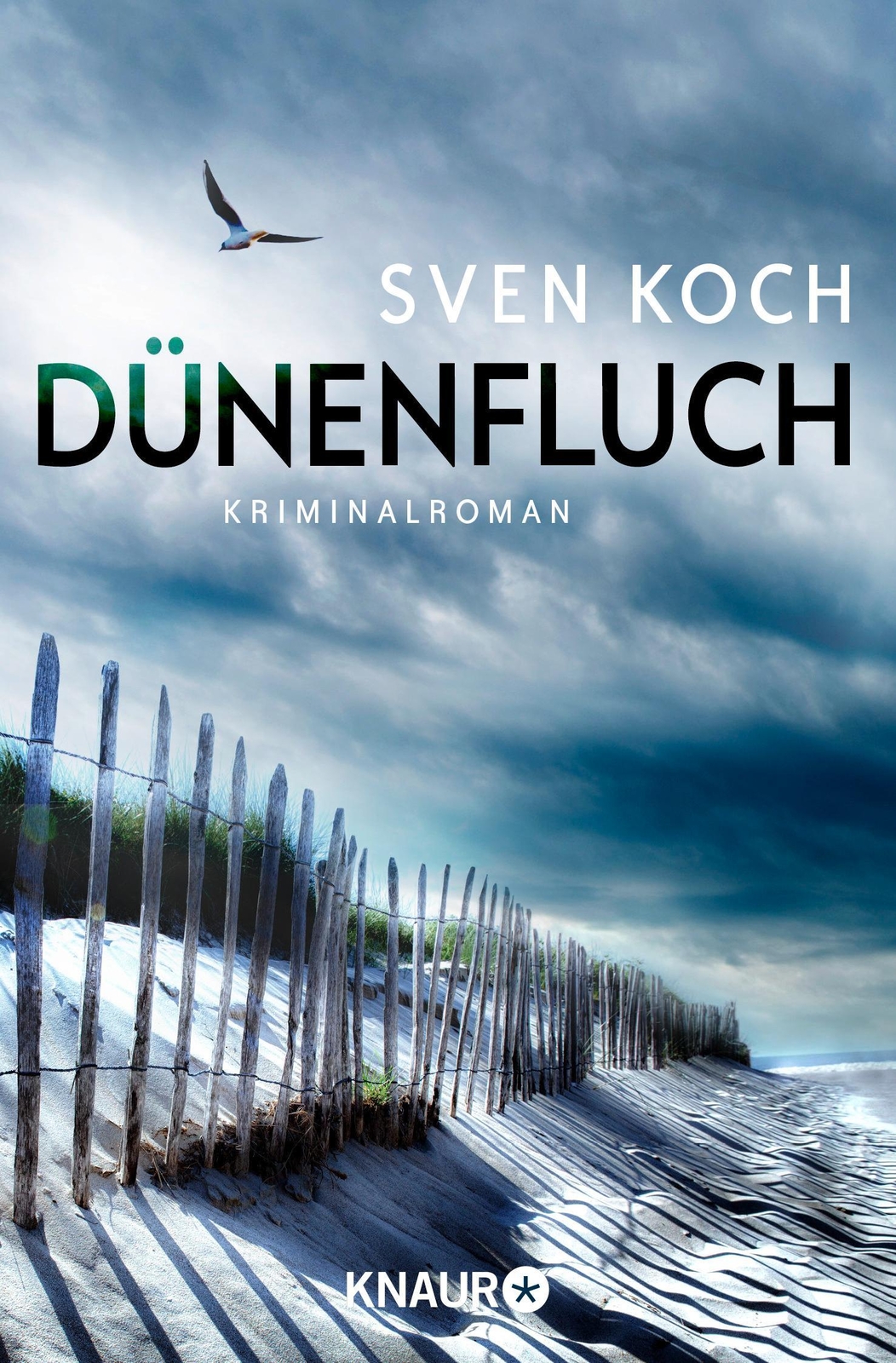 Thumbnail - Dünenfluch Sven Koch