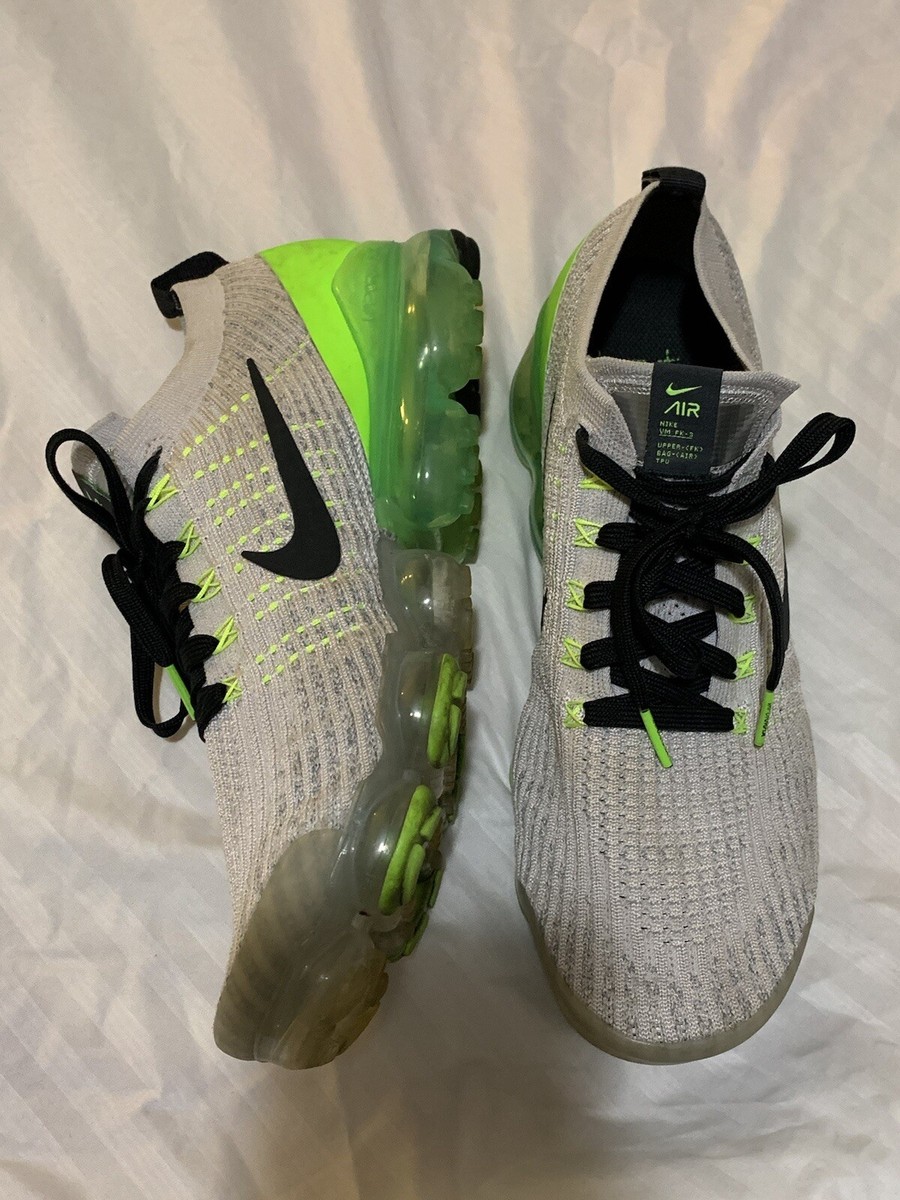 ナイキ　AIR VAPOR MAX FLYKNIT 3 Amazon.com | Nike Air Vapormax Flyknit 3 Mens | Road Running
