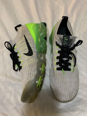 シューズ NIKE AIR VAPORMAX FLYKNIT 3 Amazon.com | Nike Mens Air Vapormax Flyknit 3 AJ6900 002