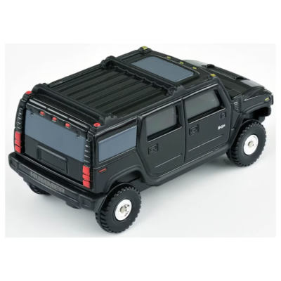 Tomica #15 Hummer H2 Takara Tomy Model Car 1/67 Scale standard