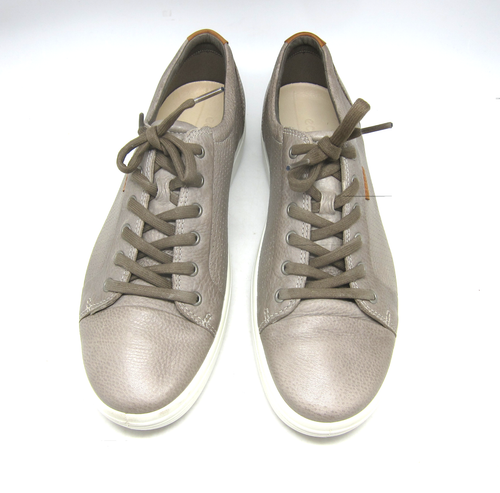 ecco soft 7 leather sneaker