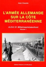 ARMEE ALLEMANDE COTE