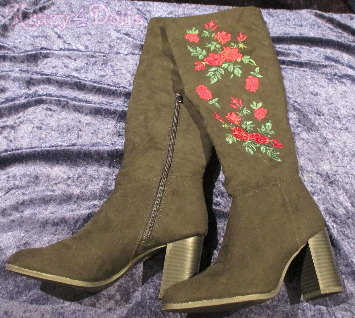 Libby edelman boots hotsell
