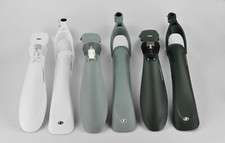 Simpla HAMMER  MTB Mudguards set fits Orange,On One,Trek,Giant,Scott,Cube, ebike