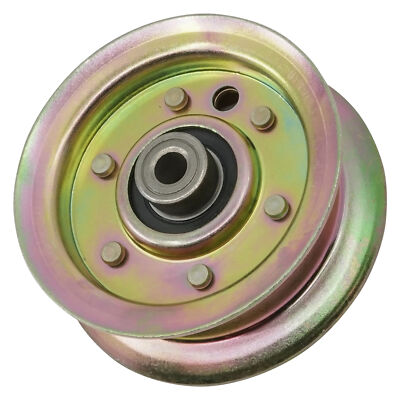 Idler Pulley For Craftsman Husqvarna 2042 Ls 2146 Xls 2246 Ls