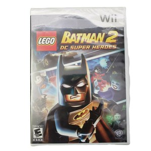 lego batman 2 lego