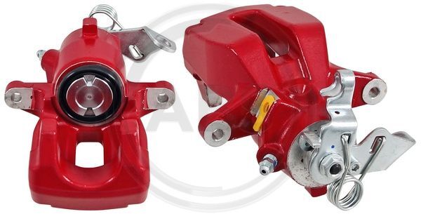 A.B.S. 521402C3 Bremssattel Hinten Rechts FüR Audi Seat VW-image
