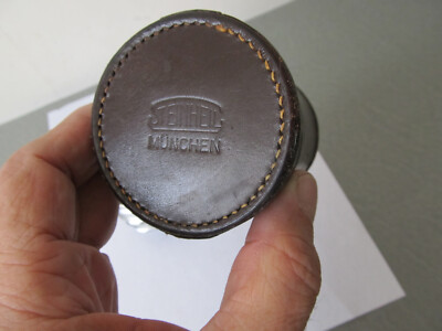 Leidolf Wetzlar Telordon 90mm f/5.5 Lens Lordomat Mount | eBay