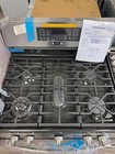 Ge Profile 30' Free- Standing Gas Range