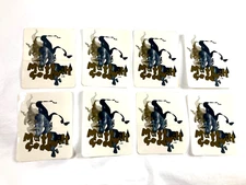 Matt Goodwill Sticker Lot - 1980's 1990's - Snowboarding - Rare Large Vintage