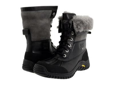 UGG Australia Adirondack VIBRAM Boot (200g Insulate, Shearling
